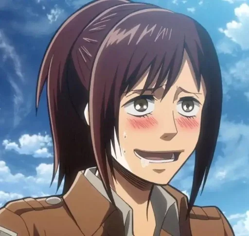 аниме мультфильм манга