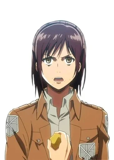 аниме мультфильм манга