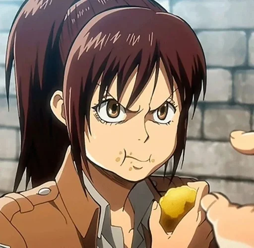 аниме мультфильм манга