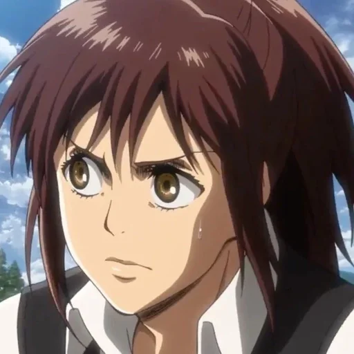 Саша Блаус :: @fStikBot - аниме