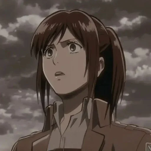 аниме мультфильм манга