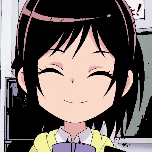 anime cartoon illustration