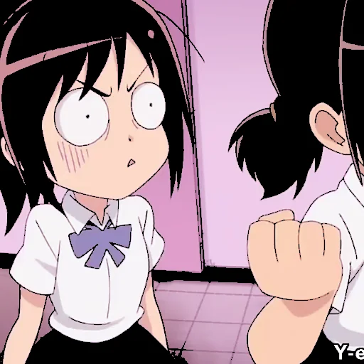 anime cartoon animated cartoon