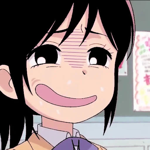 anime cartoon animated cartoon