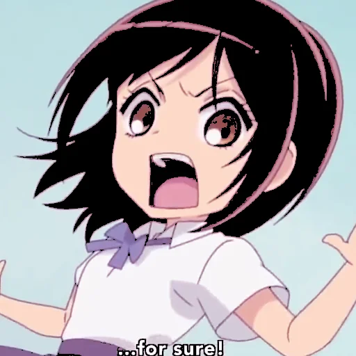 anime cartoon illustration