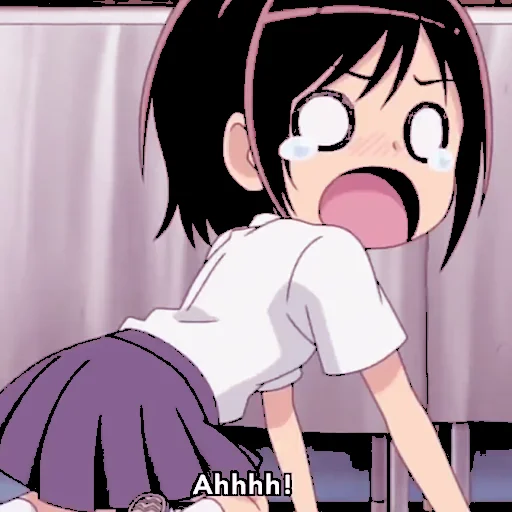 anime cartoon animation