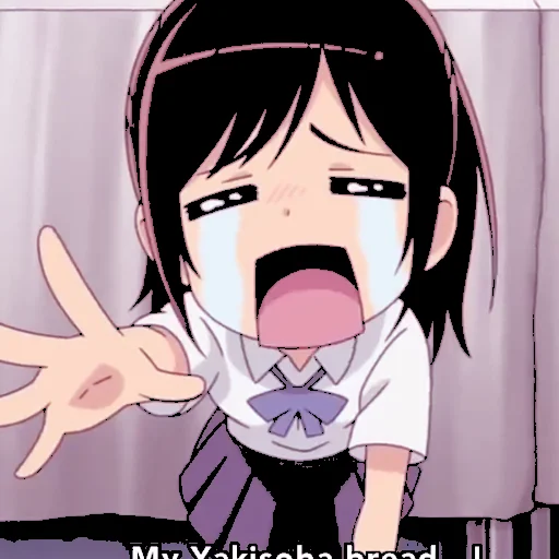 аниме иллюстрация мультфильм