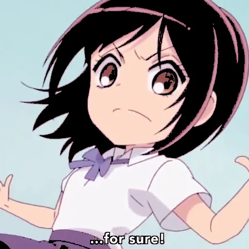 аниме мультфильм иллюстрация