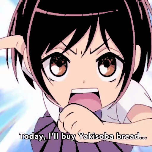 аниме мультфильм манга