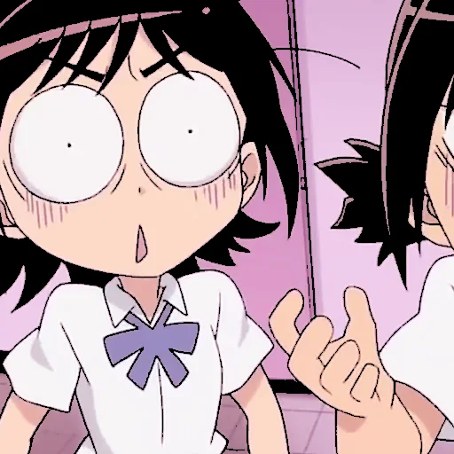 аниме мультфильм мультипликация