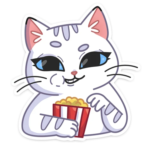 Стикер sashalemon_ciri_vk - 1