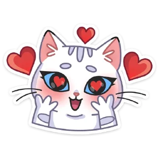 Стикер Цирюха от саши лимонъ - @TgSticker - 4