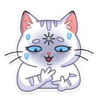 Стикер Цирюха от саши лимонъ - @TgSticker - 0