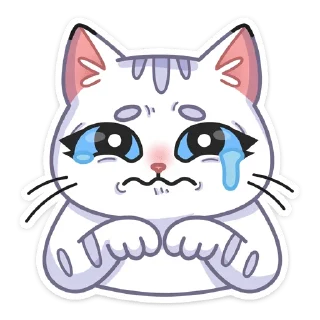 Стикер Цирюха от саши лимонъ - @TgSticker - 5