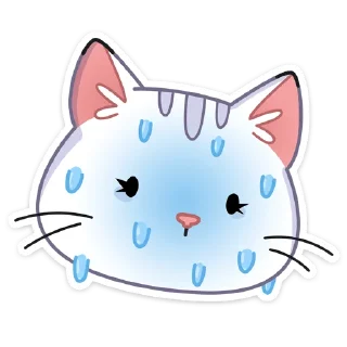 Стикер Цирюха от саши лимонъ - @TgSticker - 7