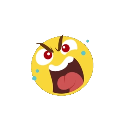 clipart smiley cartoon