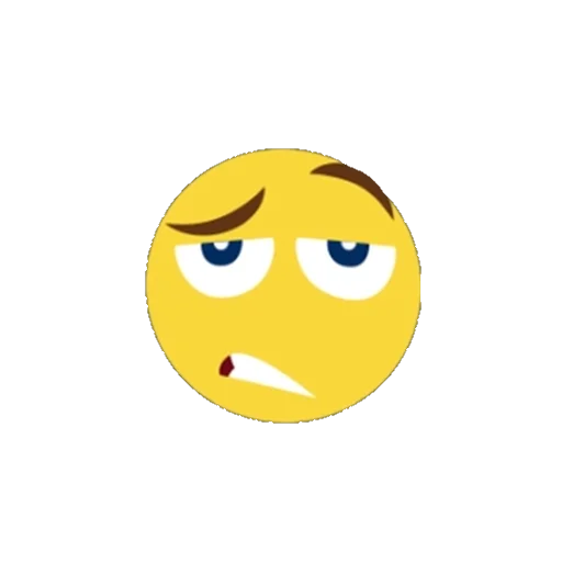 улыбаться смайлик смайлик