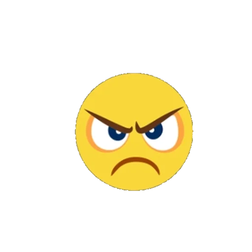 emoticon smiley yellow