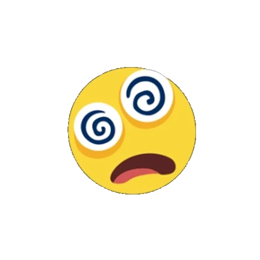 circle emoticon smiley