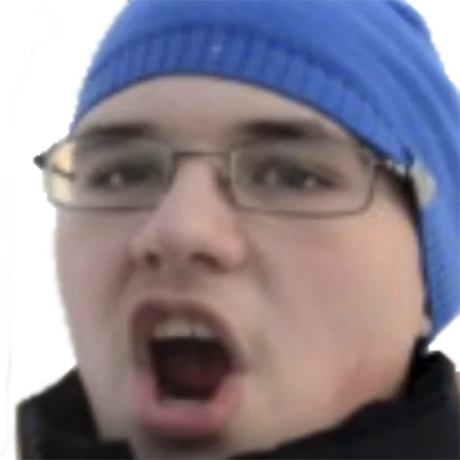 Sticker Работяги - 1