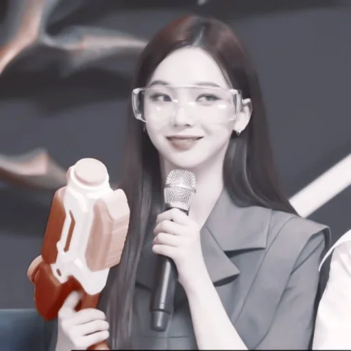 𦘒᎒ karina 🏯 ‹‹ by @kioflix ›› - 