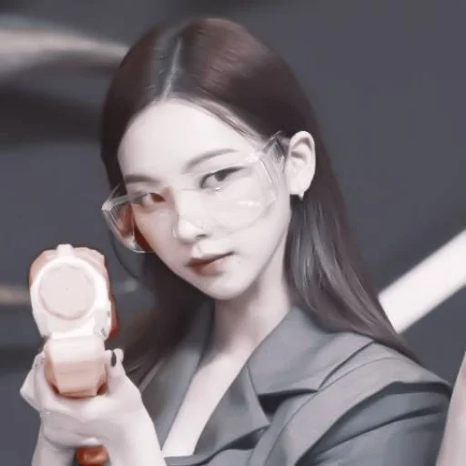 Sticker 𦘒᎒ karina 🏯 ‹‹ by @kioflix ›› - 8