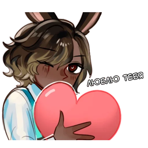 Sticker sassyclub_tg_sticks - 1