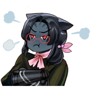 Стикер Клуб Сази - @tg_sticks - 3