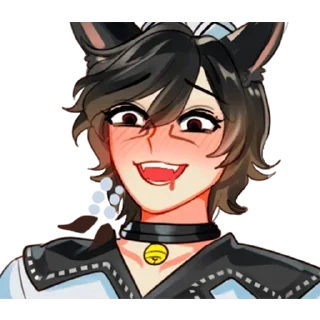 Стикер Клуб Сази - @tg_sticks - 11