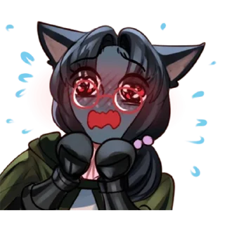 Стикер Клуб Сази - @tg_sticks - 2