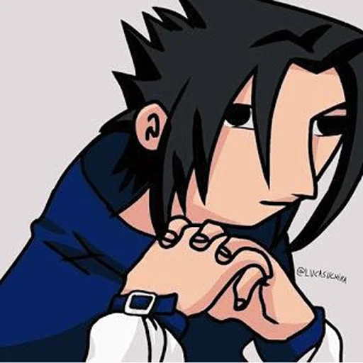 клипарт мультфильм аниме