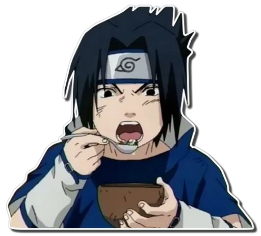 аниме мультфильм человеческое лицо