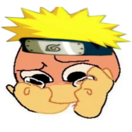 Стикер sasukedays - 1