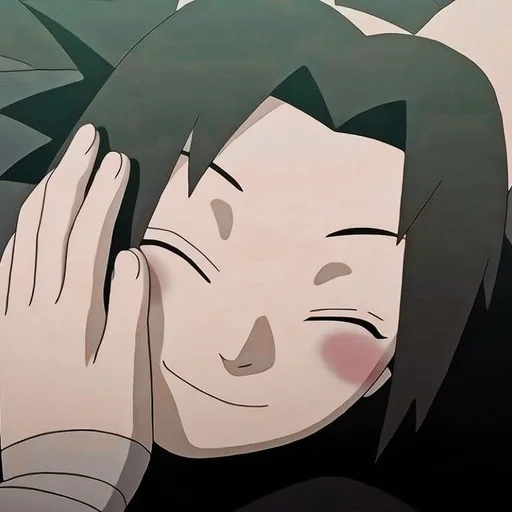 Sticker Sasuke Uchiha | @ssr_xc - 9