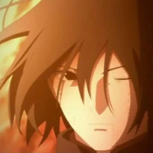 Sticker Sasuke Uchiha | @ssr_xc - 4