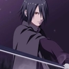 Sasuke Uchiha | @ssr_xc - 