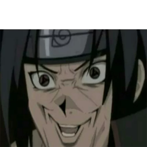 аниме мультфильм эскиз