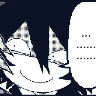 Стикер 𝙎𝙖𝙩𝙖𝙣𝙞𝙘𝙠.        @coffeewithoutmilktastesbetter - 5