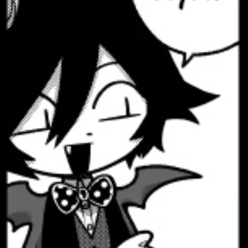 Sticker satanick - 1