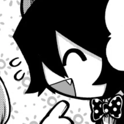 Стикер 𝙎𝙖𝙩𝙖𝙣𝙞𝙘𝙠.        @coffeewithoutmilktastesbetter - 6