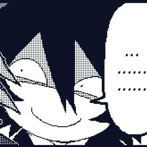 Sticker satanick - 1