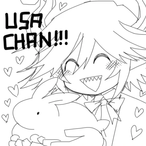 Sticker satanickkokegom - 1