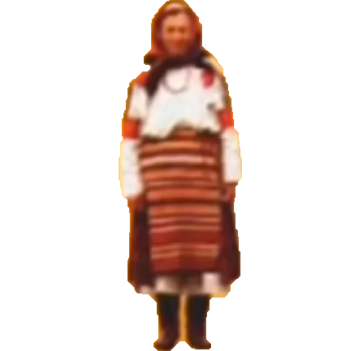 одежда человеческое лицо мультфильм