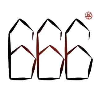 Sticker @satanismrus & @murgrd - 3