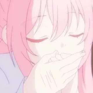 Стикер ♡кацята с парезамиь by @milkstickers - 11