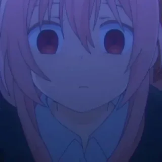 Стикер ♡кацята с парезамиь by @milkstickers - 7