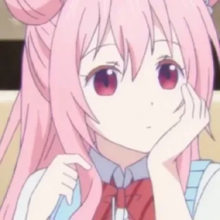 Стикер ♡кацята с парезамиь by @milkstickers - 6