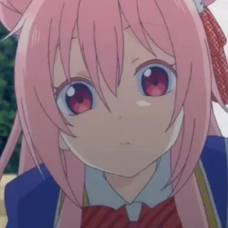 Стикер ♡кацята с парезамиь by @milkstickers - 4