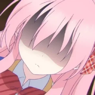 Стикер ♡кацята с парезамиь by @milkstickers - 2