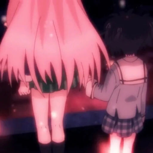 dance cartoon illusion